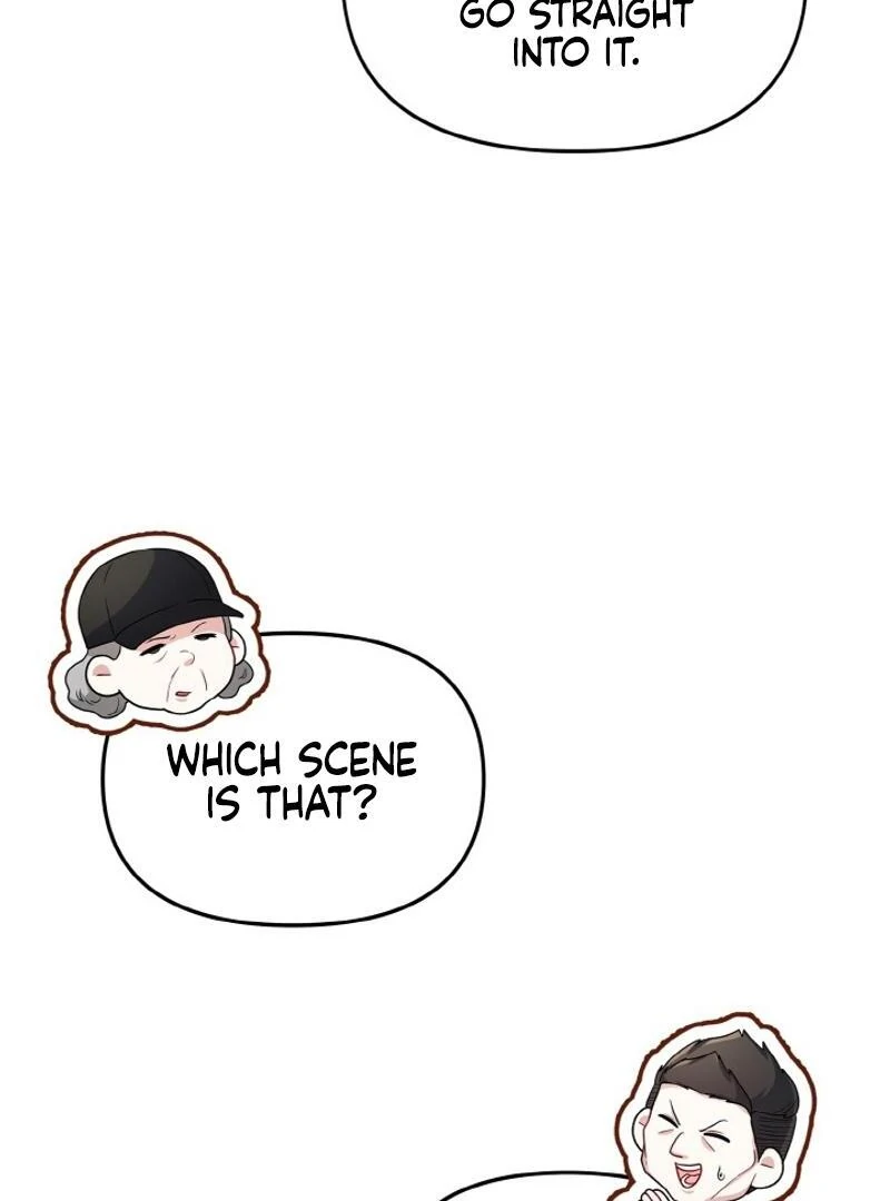 Irreplaceable Kiss Scene Chapter 22 - Page 53