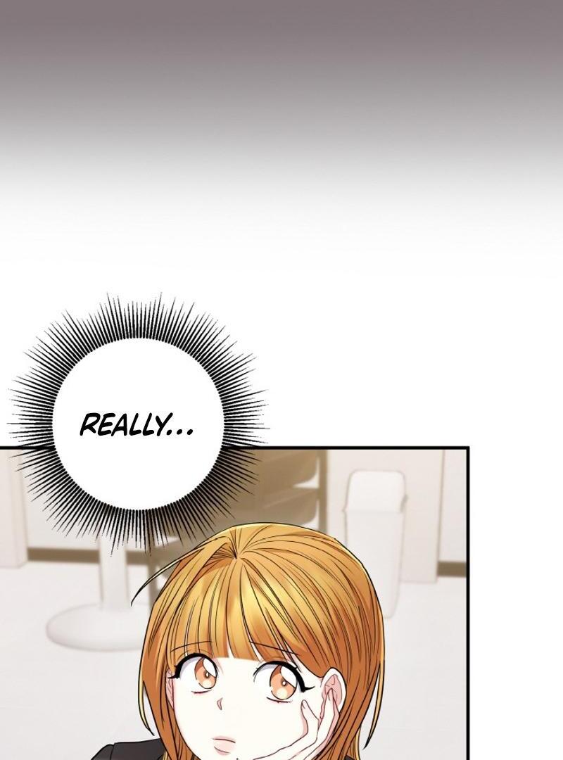 Irreplaceable Kiss Scene Chapter 22 - Page 72