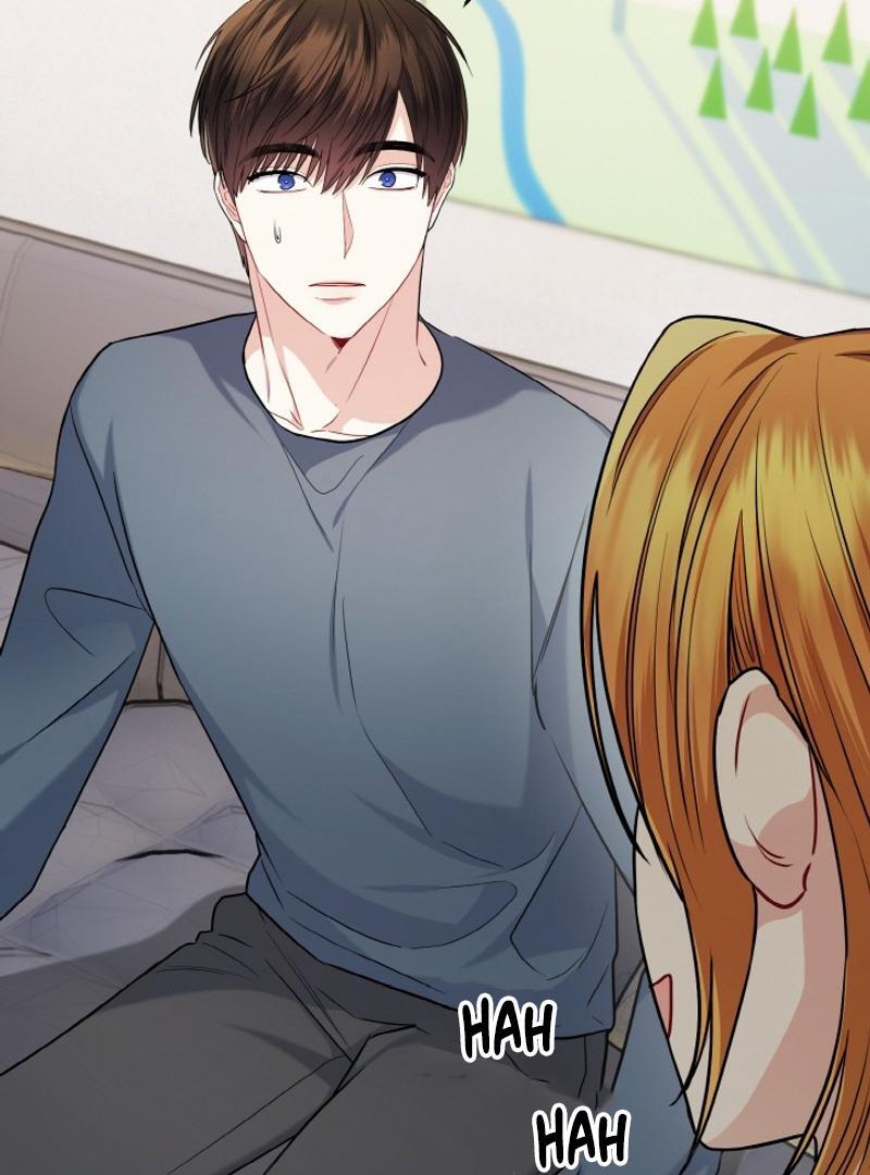 Irreplaceable Kiss Scene Chapter 23 - Page 106