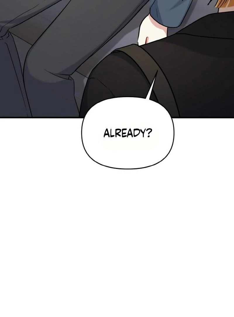 Irreplaceable Kiss Scene Chapter 23 - Page 107