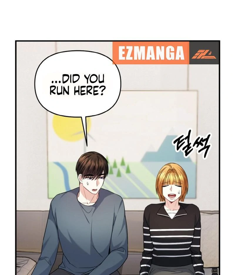 Irreplaceable Kiss Scene Chapter 23 - Page 108