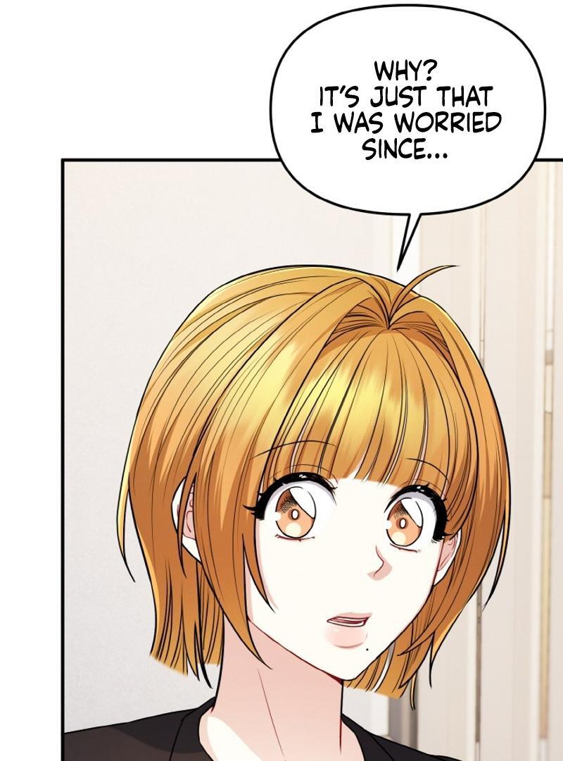 Irreplaceable Kiss Scene Chapter 23 - Page 110