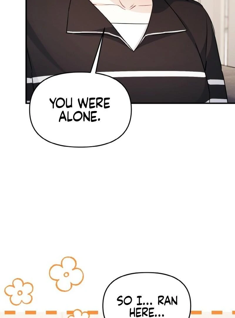 Irreplaceable Kiss Scene Chapter 23 - Page 111