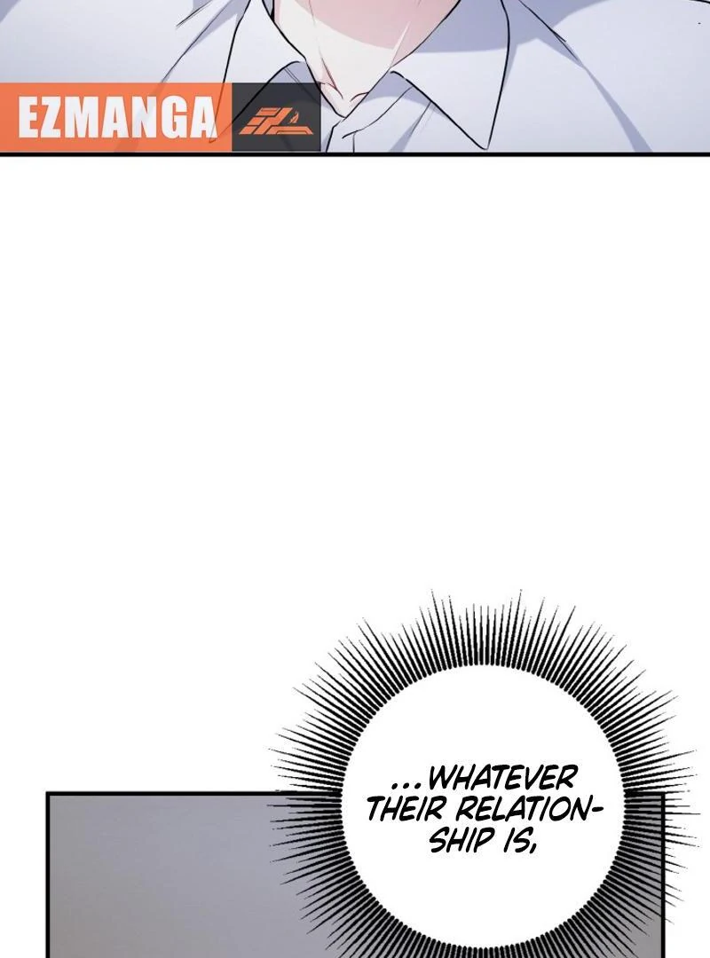 Irreplaceable Kiss Scene Chapter 23 - Page 21