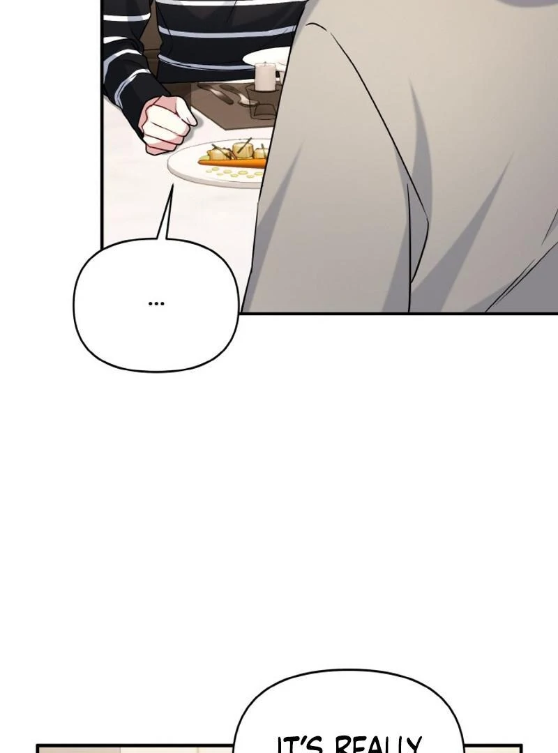 Irreplaceable Kiss Scene Chapter 23 - Page 31