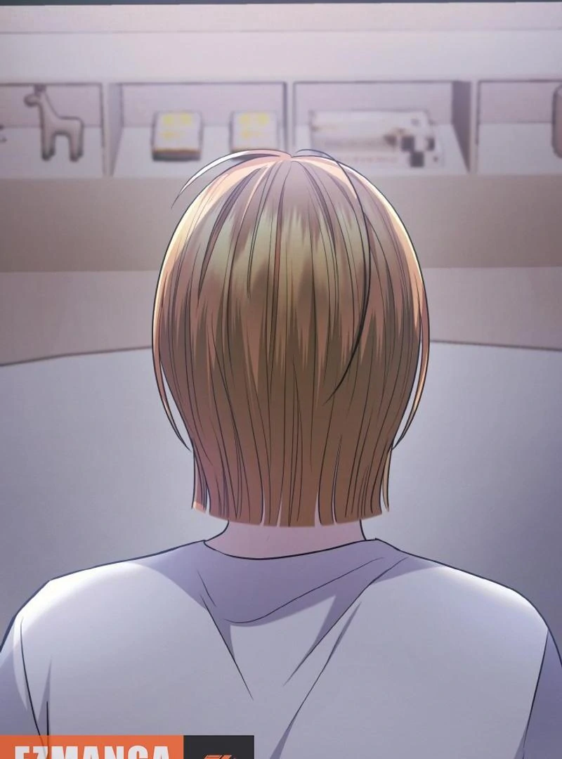 Irreplaceable Kiss Scene Chapter 23 - Page 44