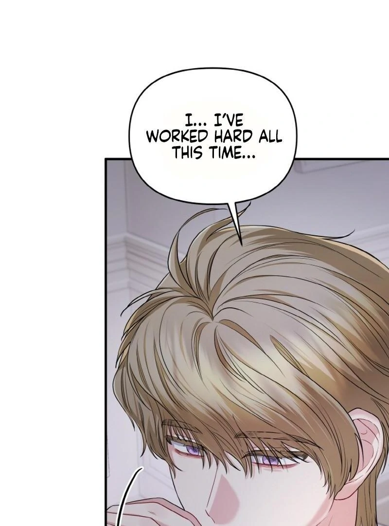 Irreplaceable Kiss Scene Chapter 23 - Page 59