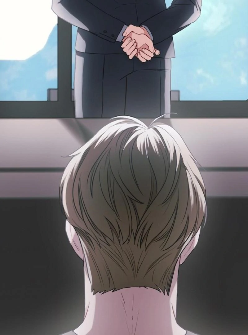 Irreplaceable Kiss Scene Chapter 23 - Page 63