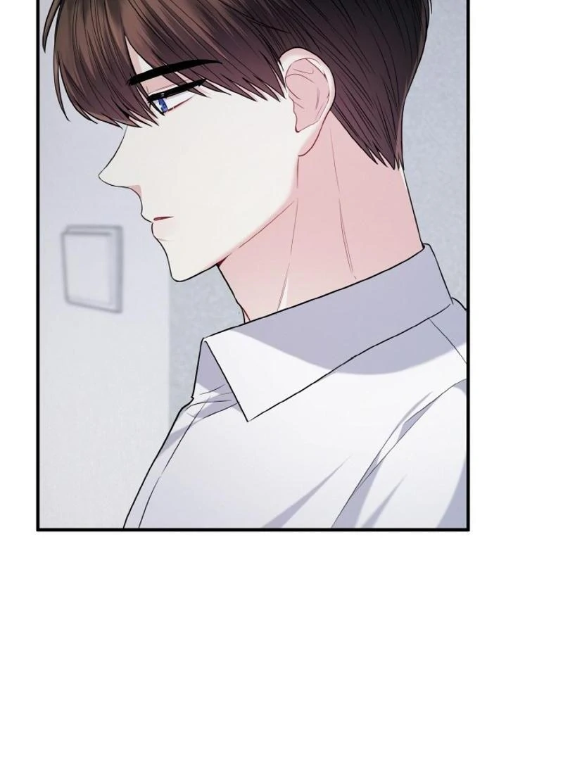 Irreplaceable Kiss Scene Chapter 23 - Page 10