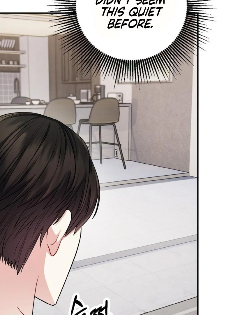 Irreplaceable Kiss Scene Chapter 23 - Page 100