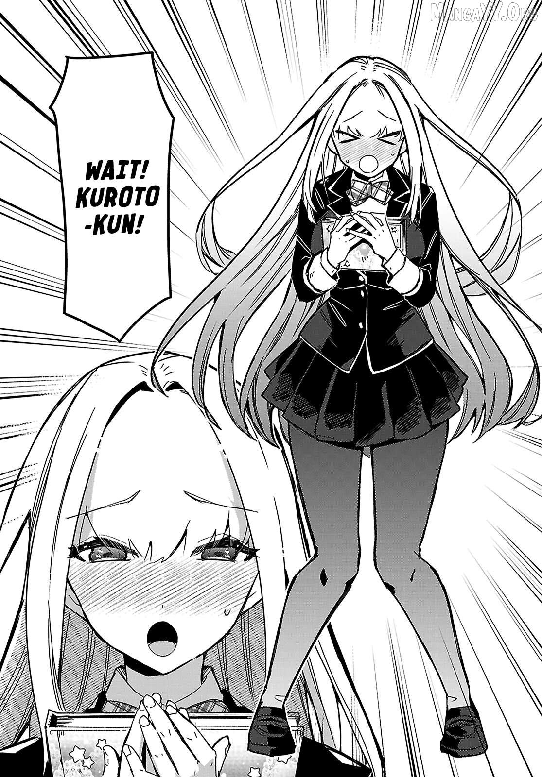 Is a Romcom Really Required to Conquer the Dungeon? Chapter 2 - Page 24