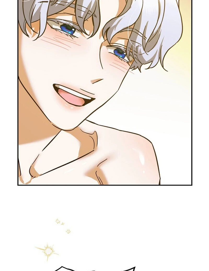 Is It a Problem If the Male Lead Is Small? Chapter 6 - Page 89