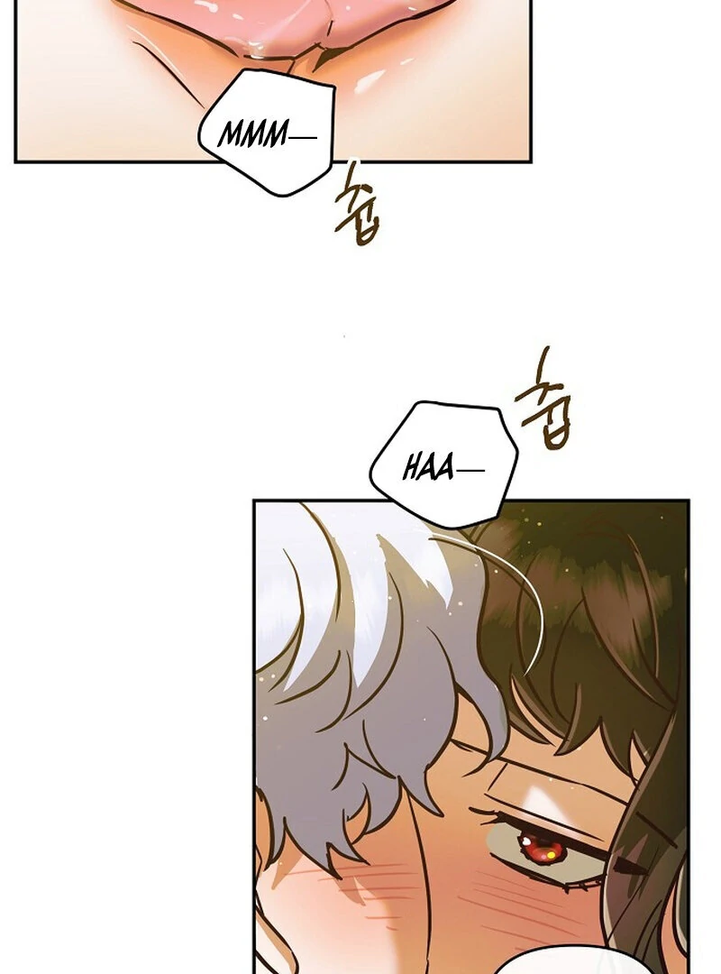 Is It a Problem If the Male Lead Is Small? Chapter 7 - Page 120