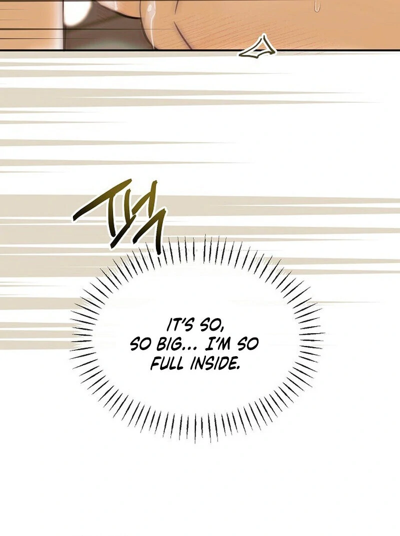 Is It a Problem If the Male Lead Is Small? Chapter 7 - Page 89