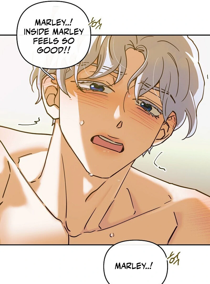 Is It a Problem If the Male Lead Is Small? Chapter 7 - Page 90