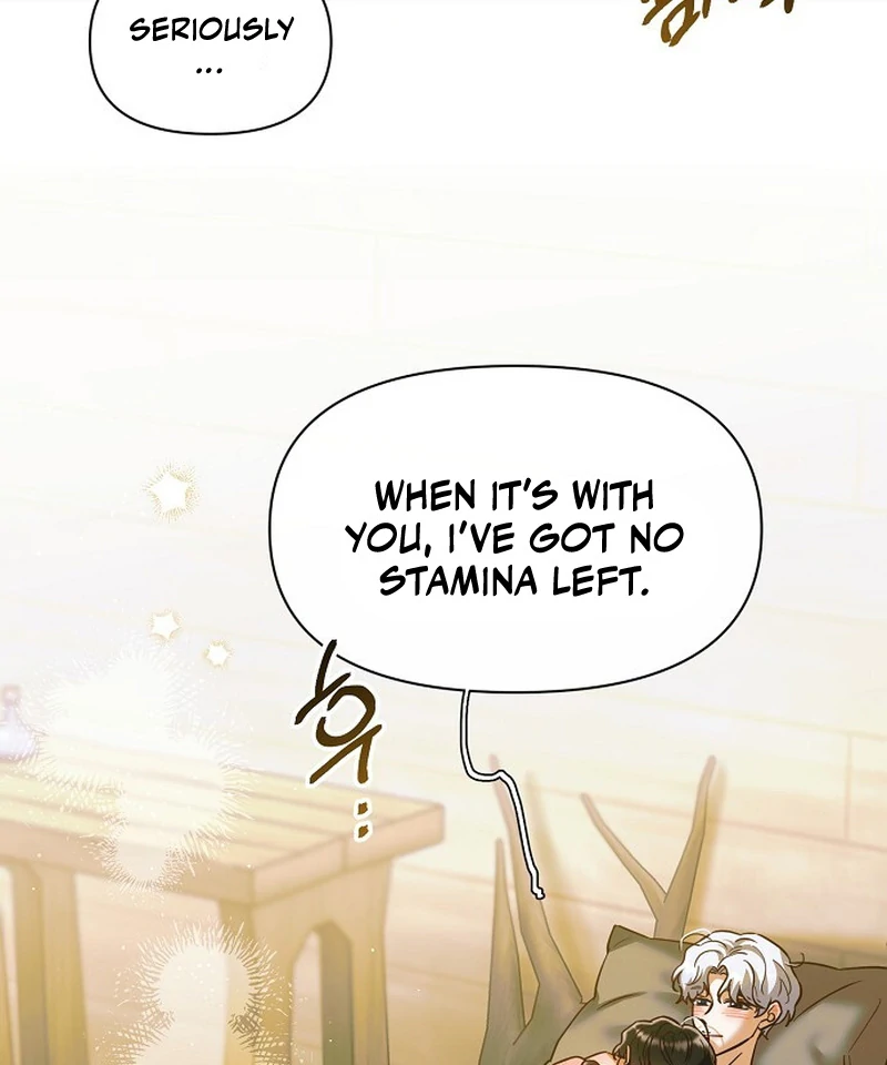 Is It a Problem If the Male Lead Is Small? Chapter 8 - Page 101