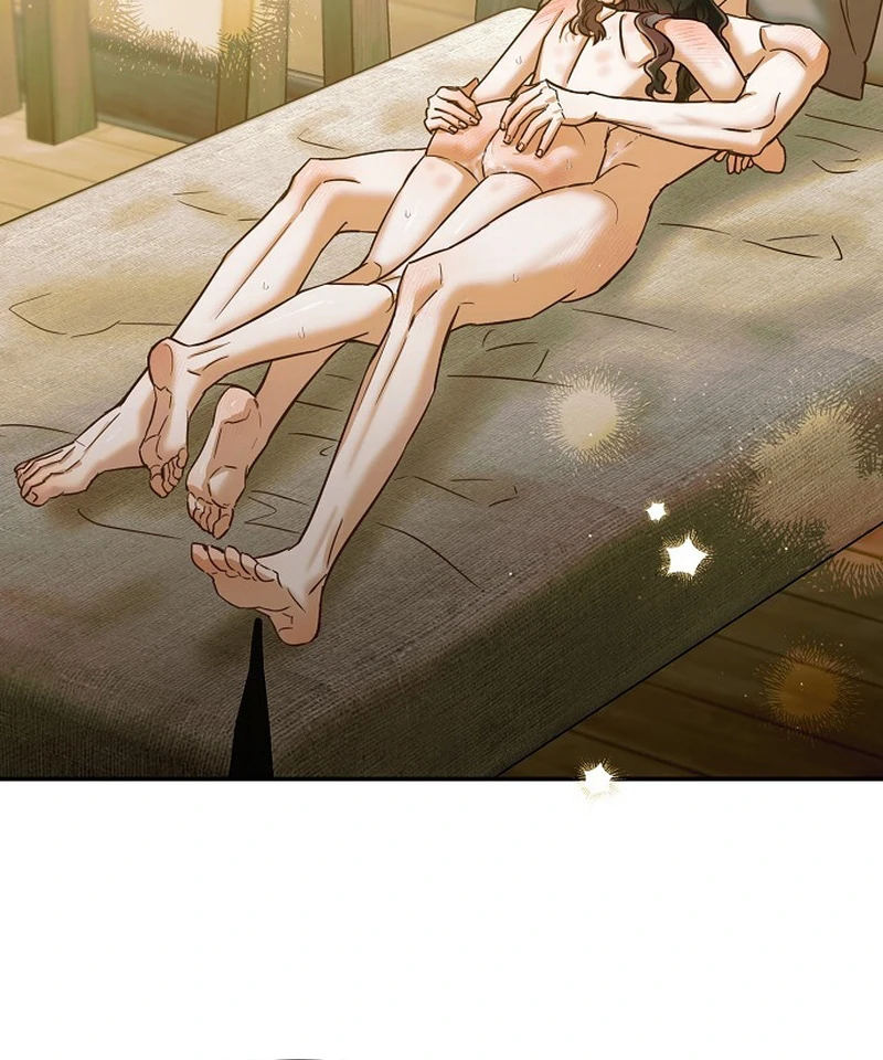 Is It a Problem If the Male Lead Is Small? Chapter 8 - Page 102