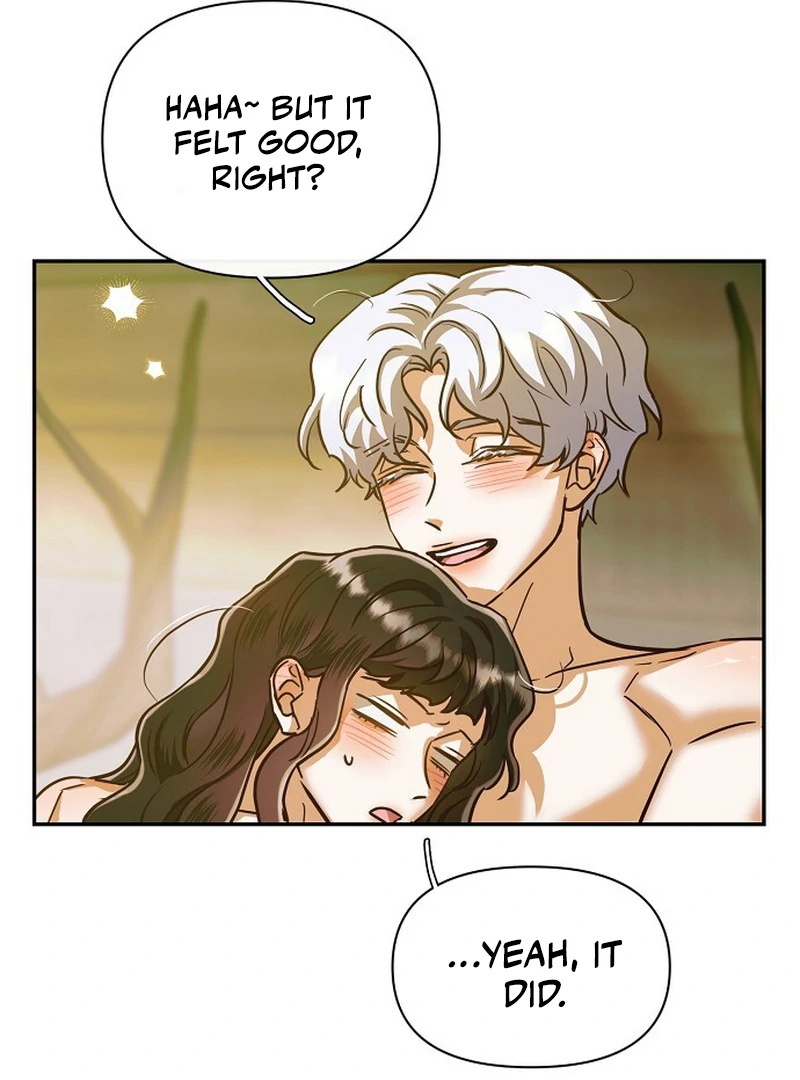 Is It a Problem If the Male Lead Is Small? Chapter 8 - Page 103