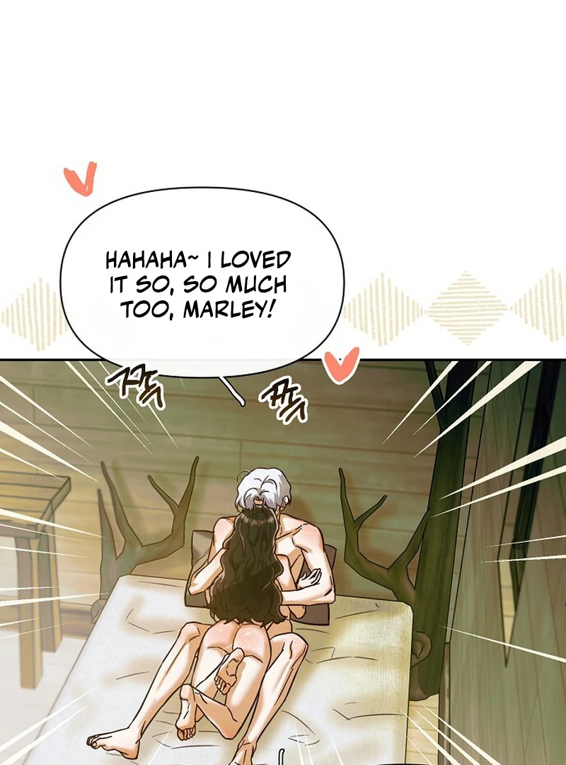 Is It a Problem If the Male Lead Is Small? Chapter 8 - Page 104