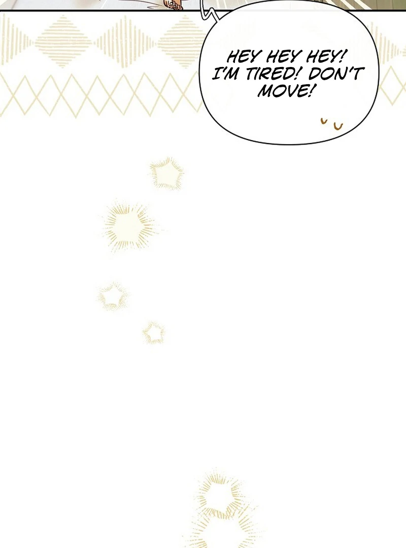 Is It a Problem If the Male Lead Is Small? Chapter 8 - Page 105