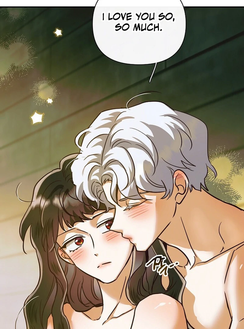 Is It a Problem If the Male Lead Is Small? Chapter 8 - Page 108