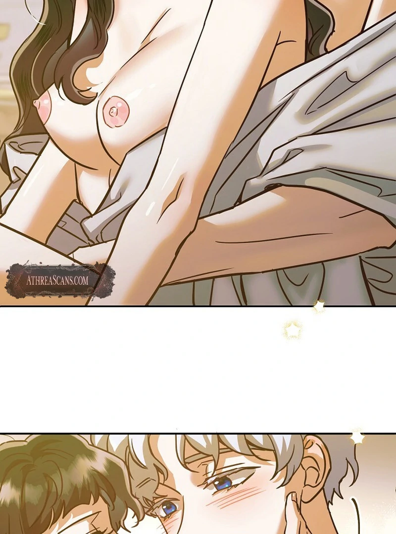 Is It a Problem If the Male Lead Is Small? Chapter 8 - Page 109