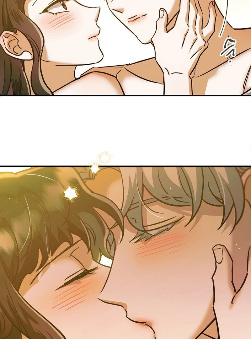 Is It a Problem If the Male Lead Is Small? Chapter 8 - Page 110