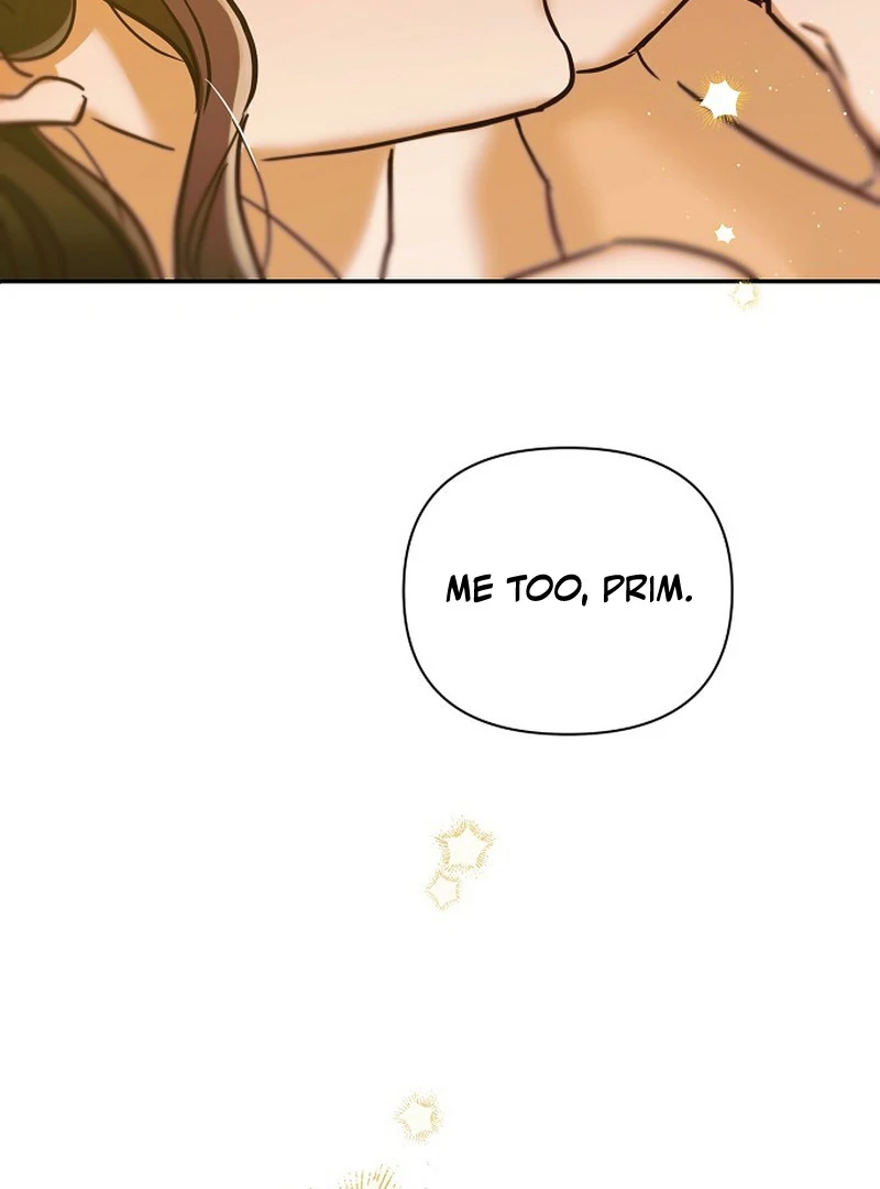 Is It a Problem If the Male Lead Is Small? Chapter 8 - Page 111