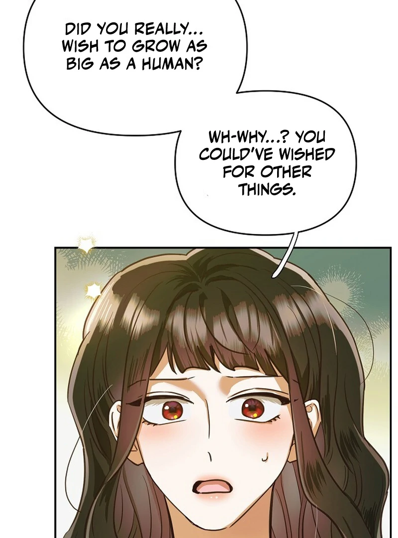 Is It a Problem If the Male Lead Is Small? Chapter 8 - Page 15