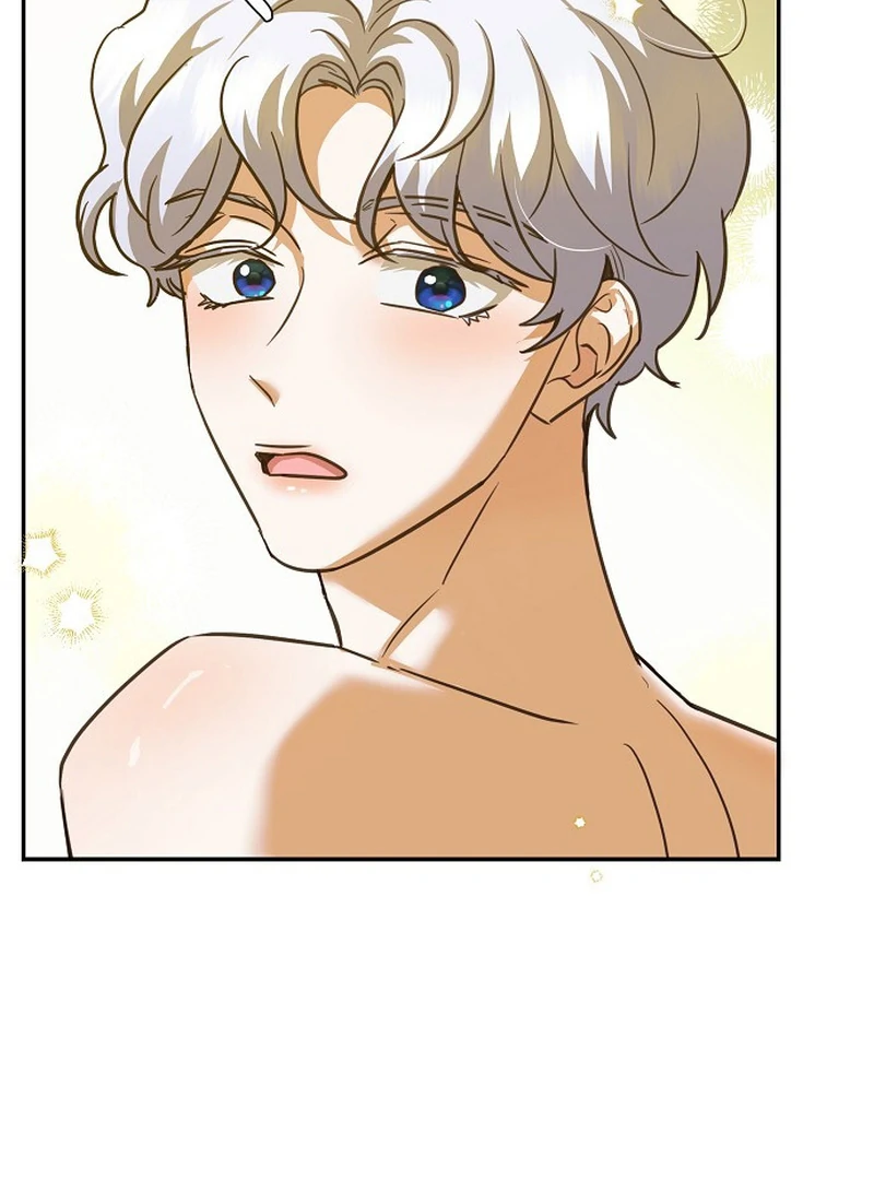 Is It a Problem If the Male Lead Is Small? Chapter 8 - Page 17