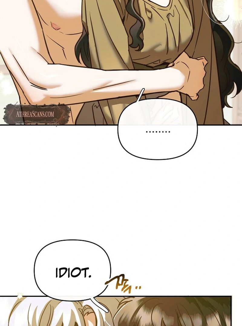 Is It a Problem If the Male Lead Is Small? Chapter 8 - Page 19