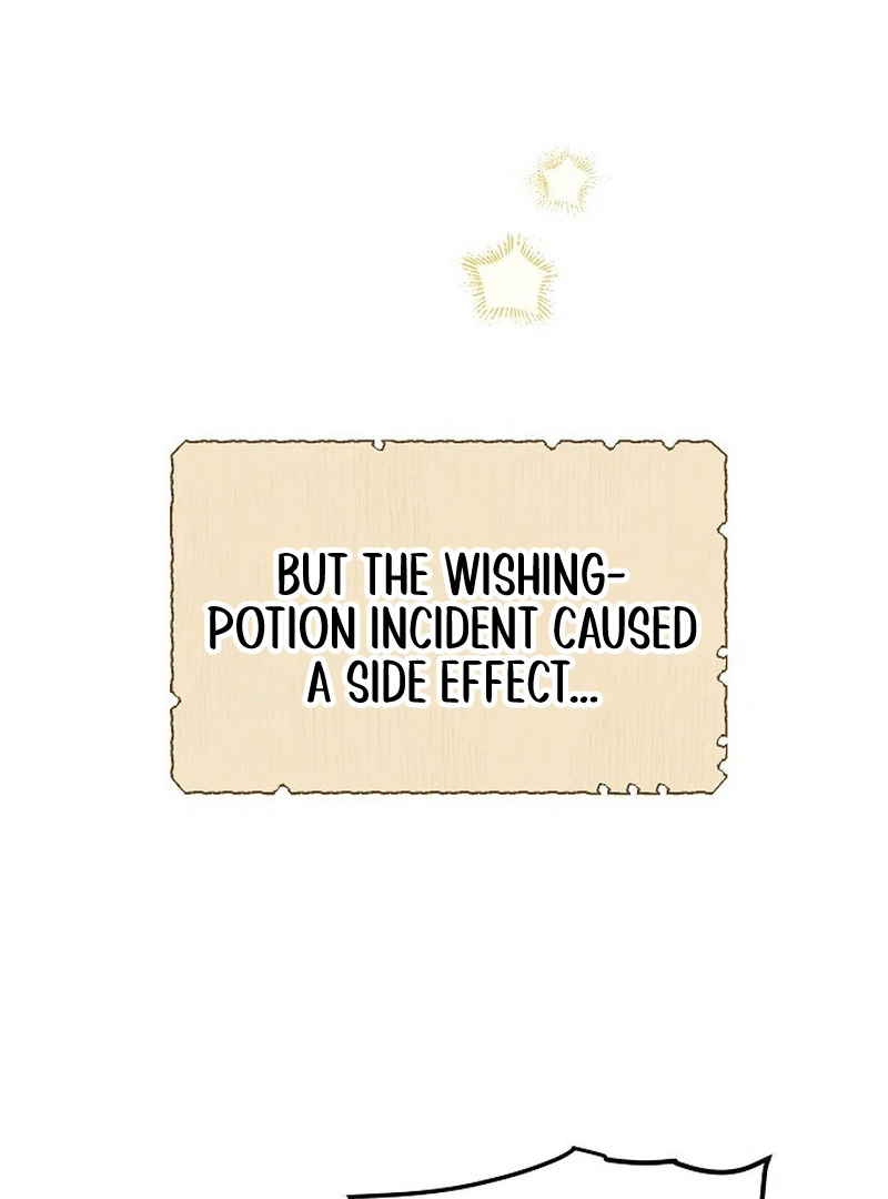 Is It a Problem If the Male Lead Is Small? Chapter 8 - Page 22