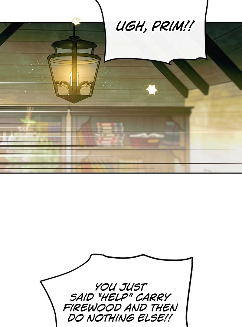 Is It a Problem If the Male Lead Is Small? Chapter 8 - Page 23