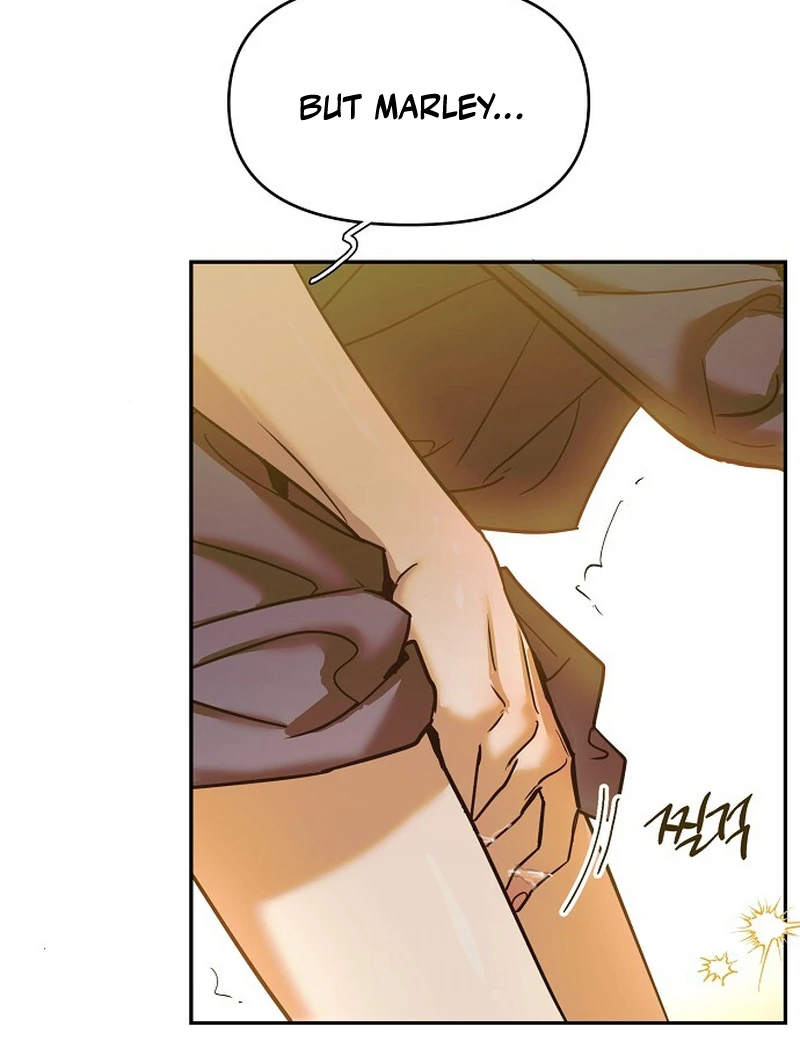 Is It a Problem If the Male Lead Is Small? Chapter 8 - Page 25