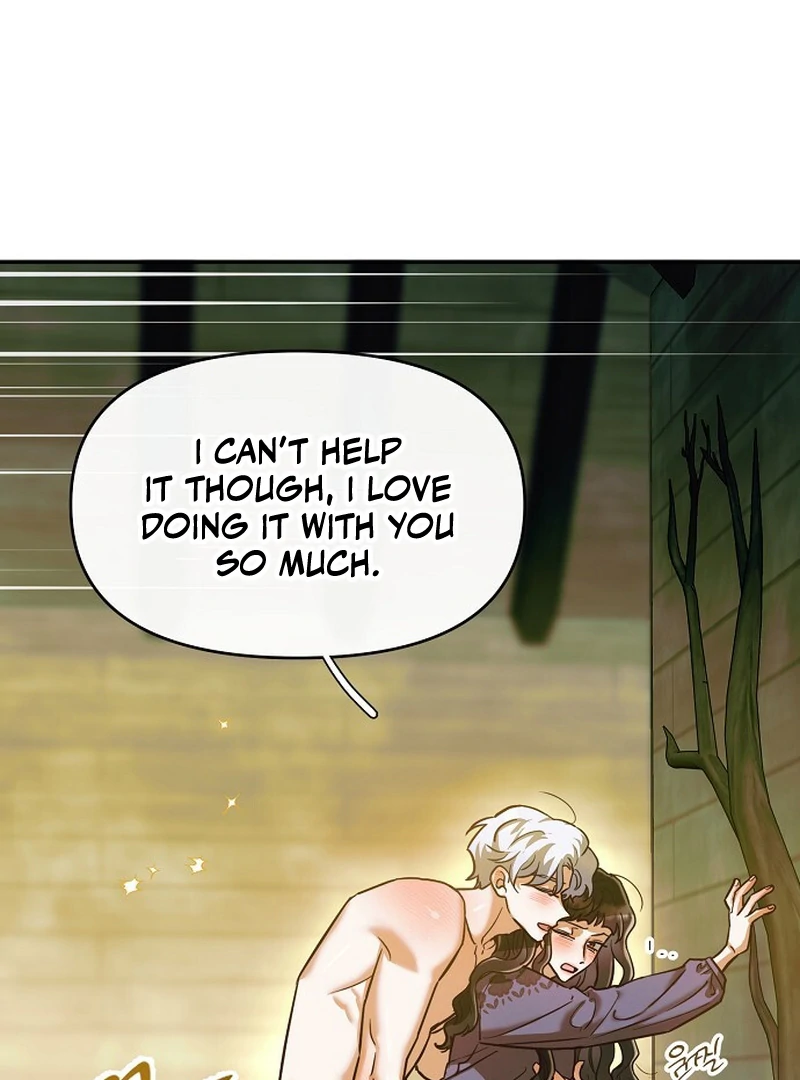 Is It a Problem If the Male Lead Is Small? Chapter 8 - Page 26