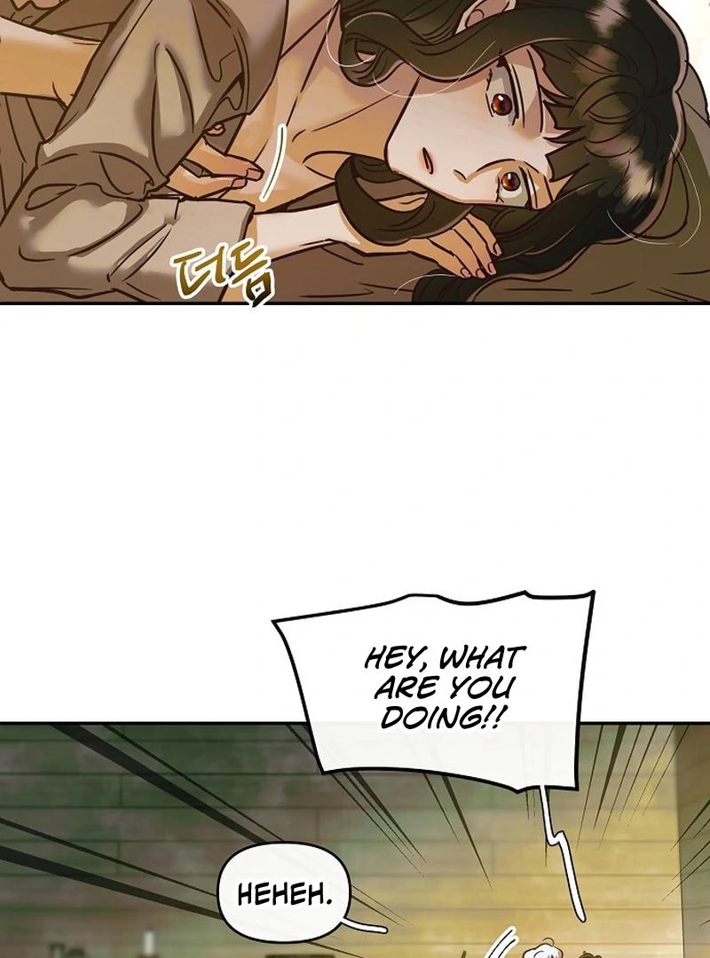 Is It a Problem If the Male Lead Is Small? Chapter 8 - Page 31