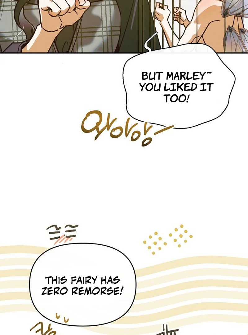 Is It a Problem If the Male Lead Is Small? Chapter 8 - Page 36