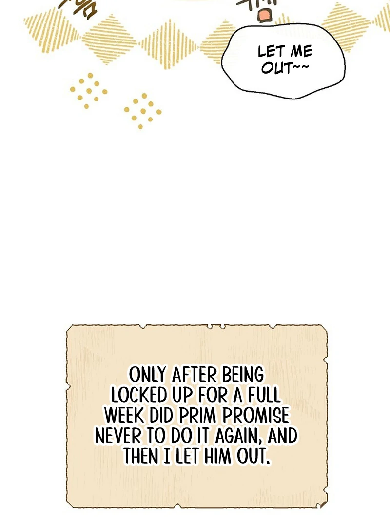 Is It a Problem If the Male Lead Is Small? Chapter 8 - Page 37