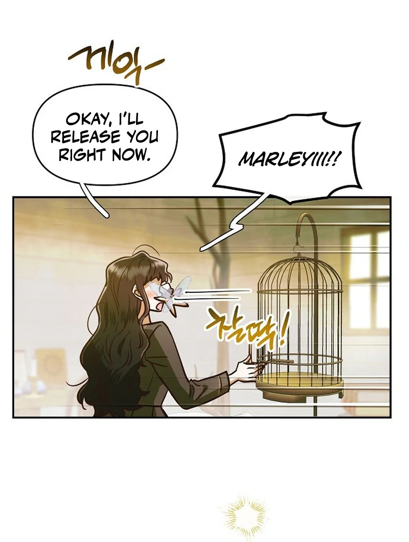 Is It a Problem If the Male Lead Is Small? Chapter 8 - Page 38