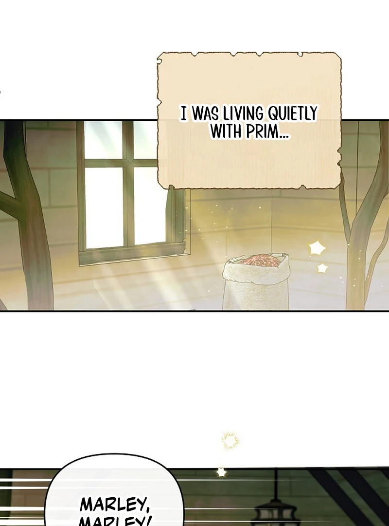 Is It a Problem If the Male Lead Is Small? Chapter 8 - Page 40