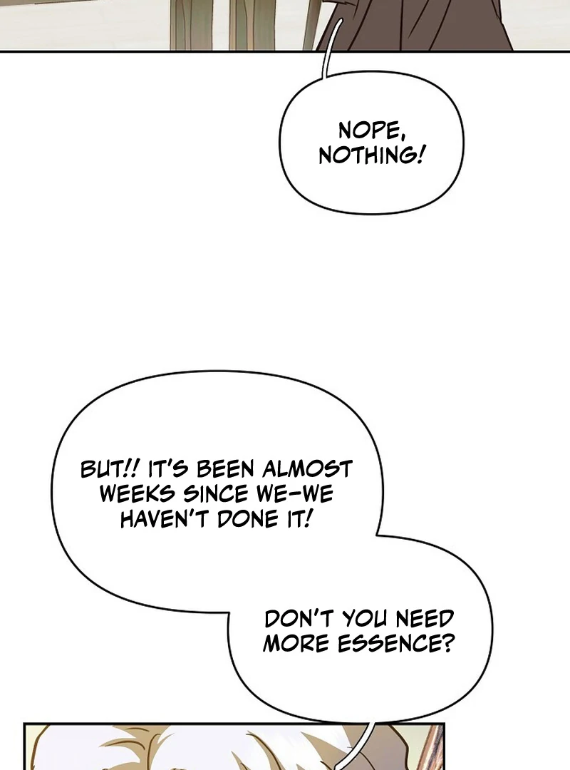 Is It a Problem If the Male Lead Is Small? Chapter 8 - Page 42