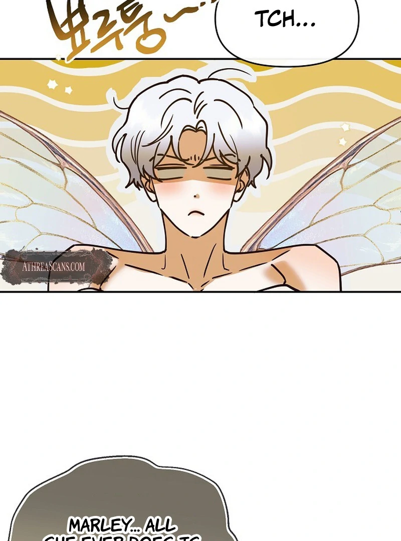 Is It a Problem If the Male Lead Is Small? Chapter 8 - Page 45