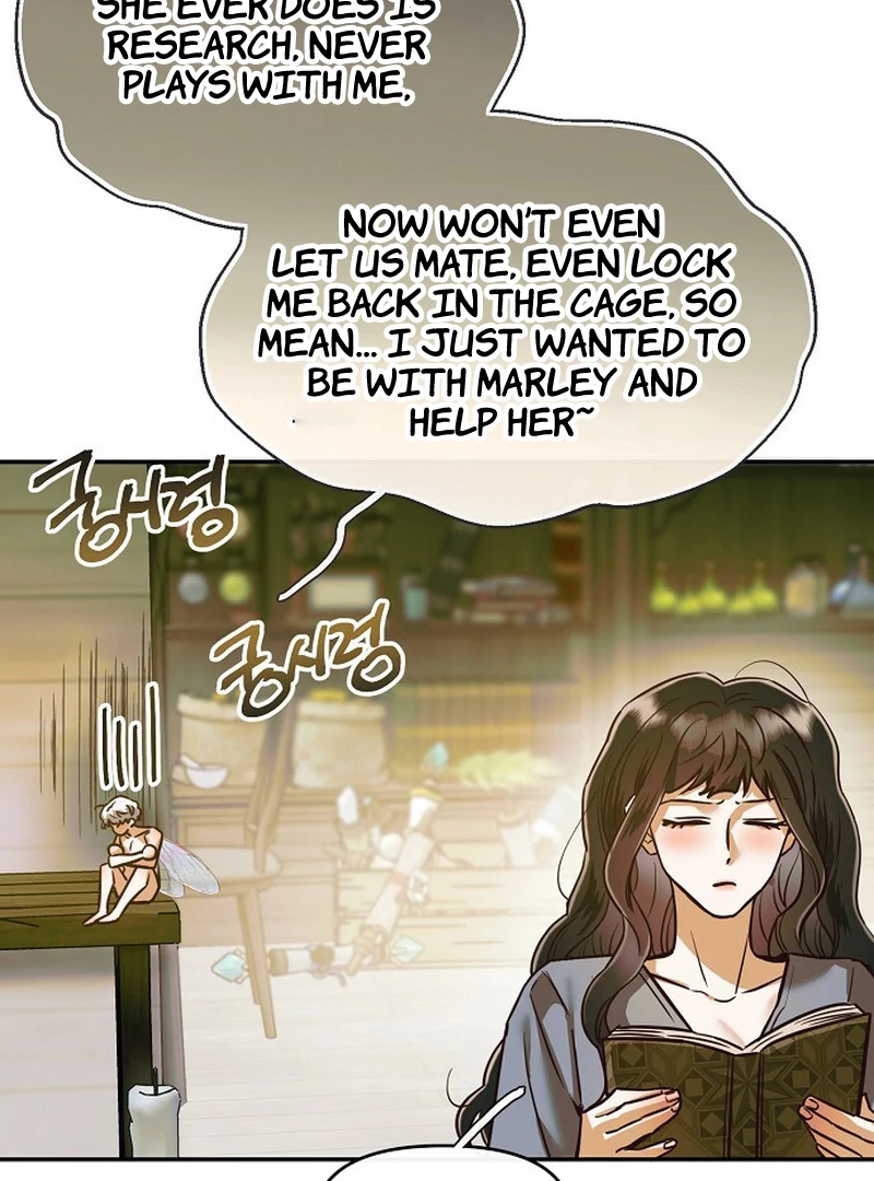 Is It a Problem If the Male Lead Is Small? Chapter 8 - Page 46