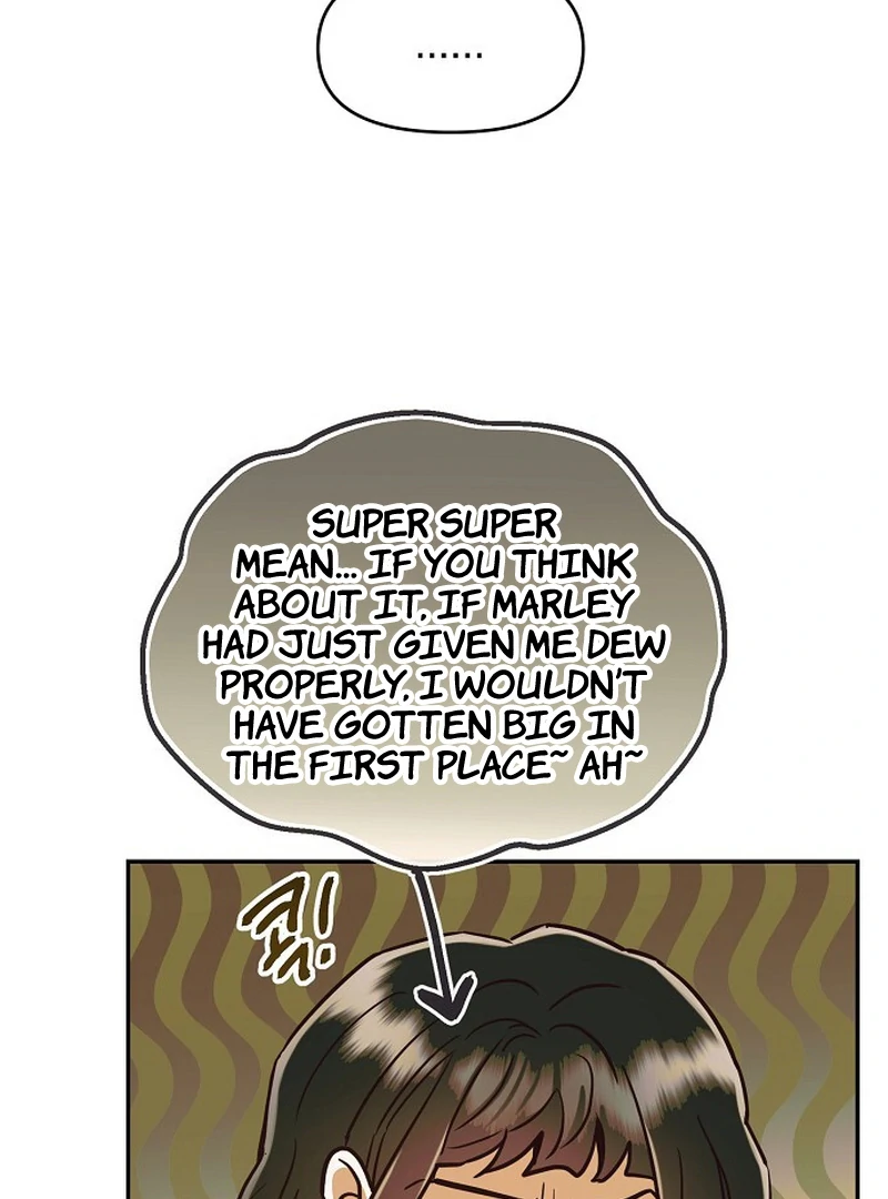 Is It a Problem If the Male Lead Is Small? Chapter 8 - Page 47