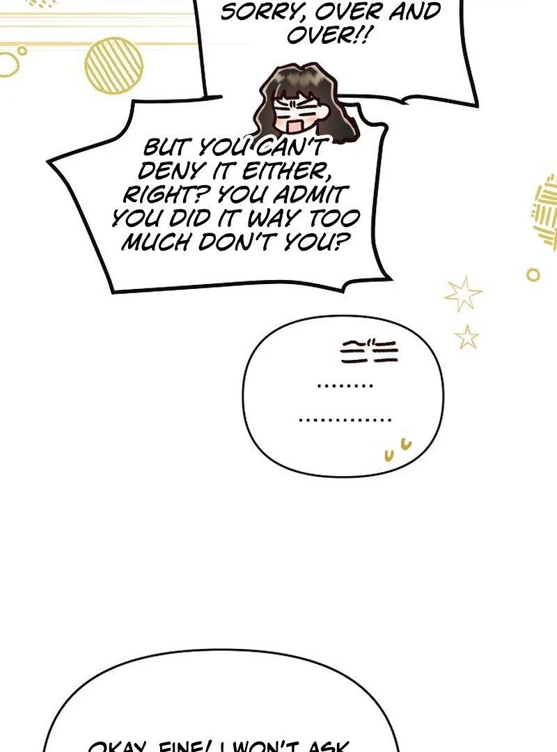 Is It a Problem If the Male Lead Is Small? Chapter 8 - Page 49