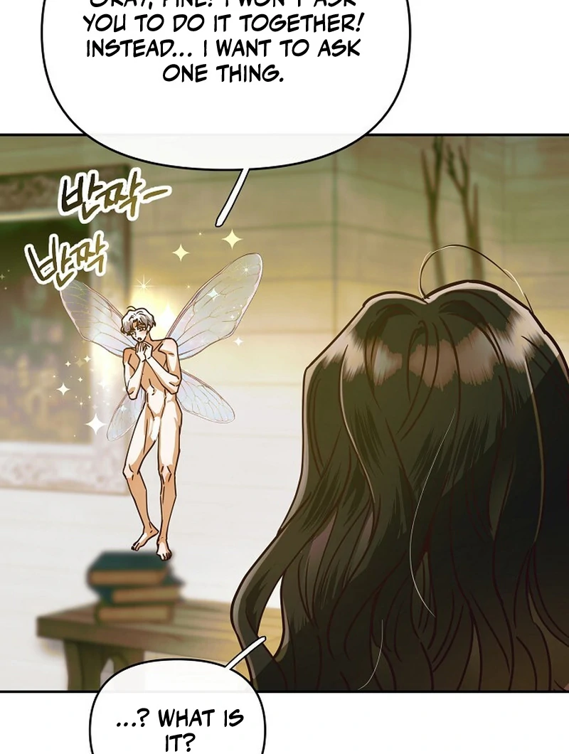 Is It a Problem If the Male Lead Is Small? Chapter 8 - Page 50