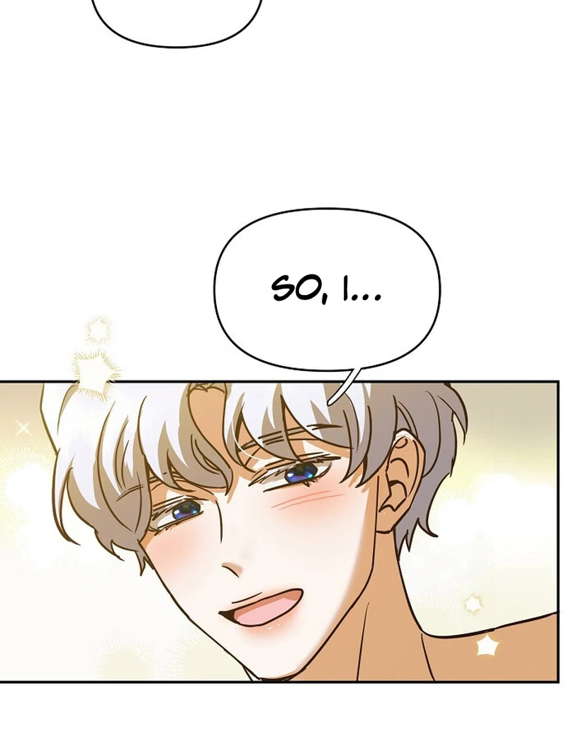 Is It a Problem If the Male Lead Is Small? Chapter 8 - Page 51
