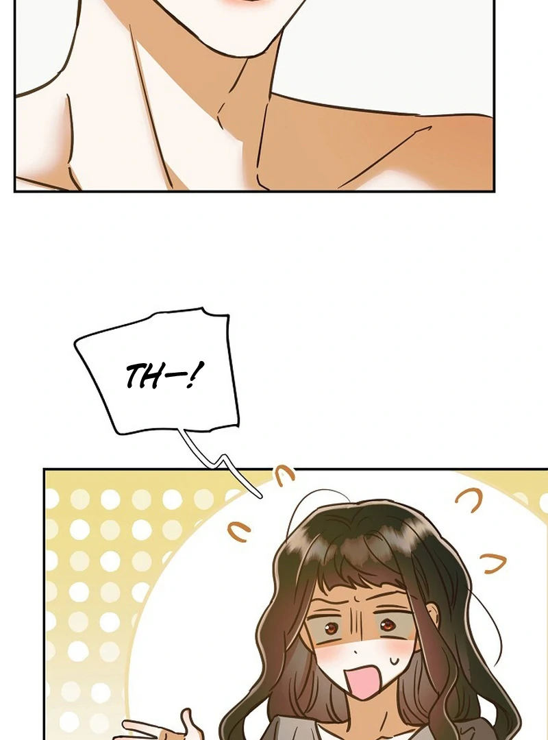 Is It a Problem If the Male Lead Is Small? Chapter 8 - Page 57