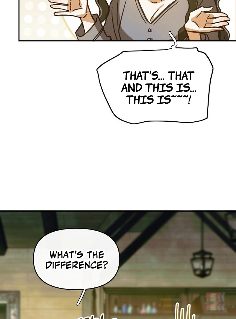 Is It a Problem If the Male Lead Is Small? Chapter 8 - Page 58