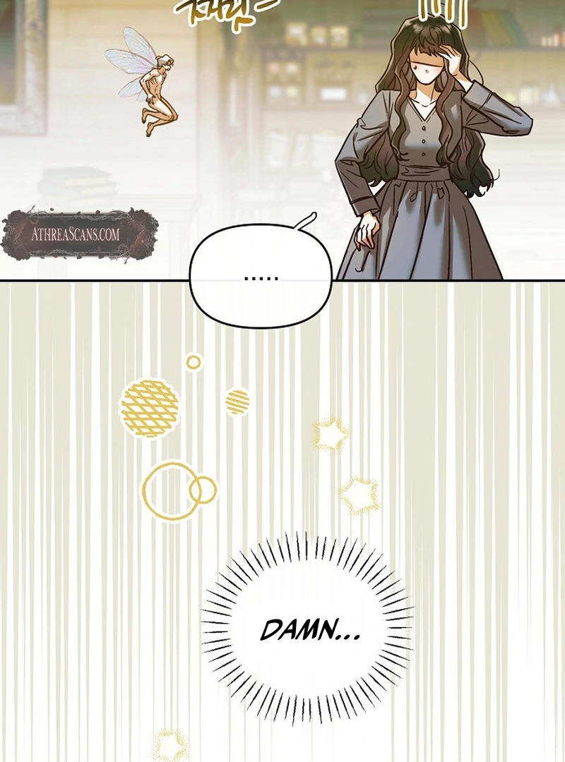 Is It a Problem If the Male Lead Is Small? Chapter 8 - Page 59